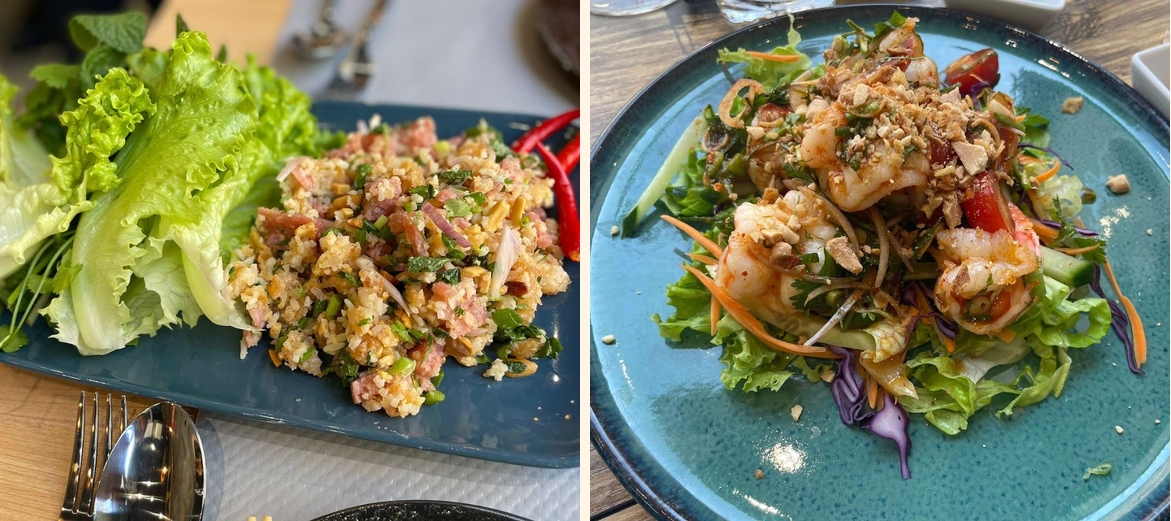 Sushi Lao - Gallery Image 1