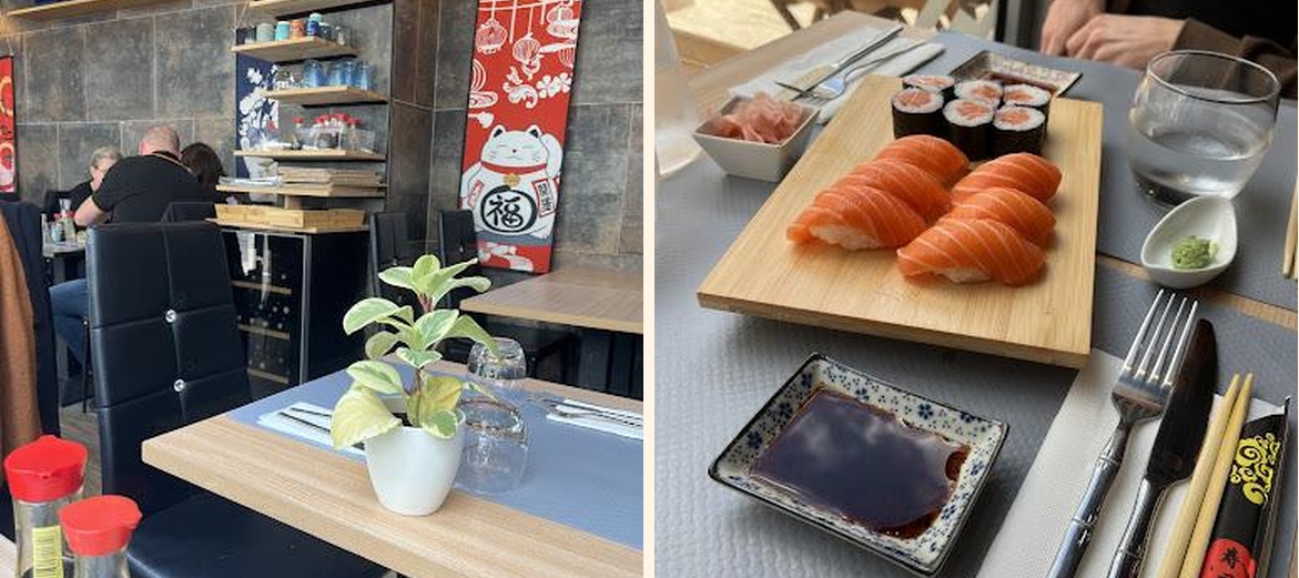 Sushi Lao - Gallery Image 2