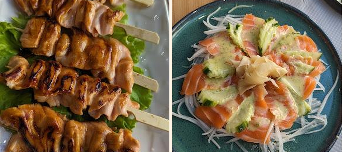 Sushi Lao - Gallery Image 3