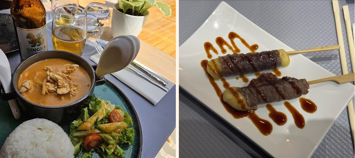 Sushi Lao - Gallery Image 5