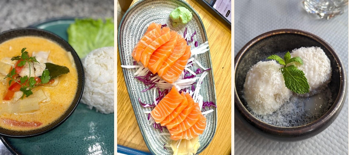 Sushi Lao - Gallery Image 7