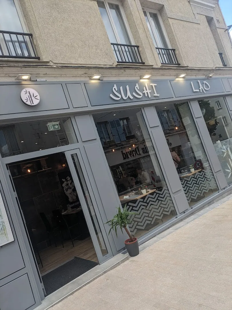 Sushi Lao